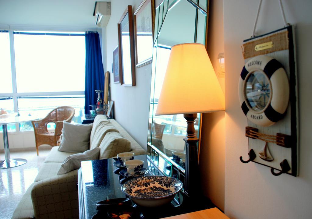 Baratero Vlas Marina Apartment Свети-Влас Экстерьер фото