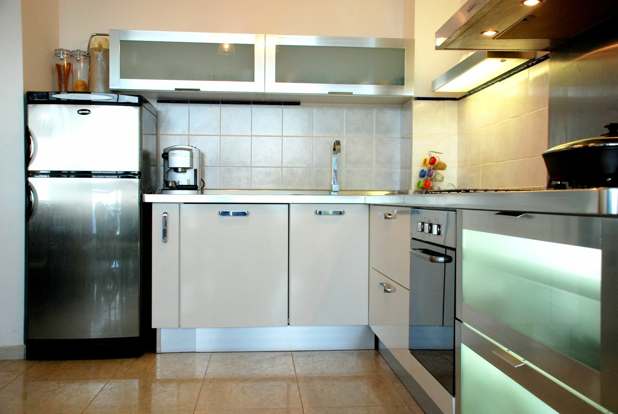 Baratero Vlas Marina Apartment Свети-Влас Экстерьер фото